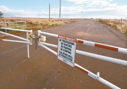 HECO seeks approval for battery project